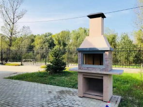 Гостевой дом Коттеджи в аренду Береговая 40А