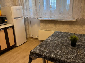 Однокомнатная квартира посуточно