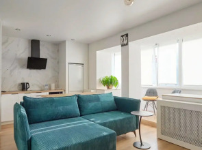 Апартаменты Reverie Azure