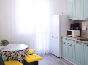 Квартира Однокомнатная на Набережной