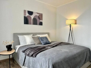 Апартаменты Семейные