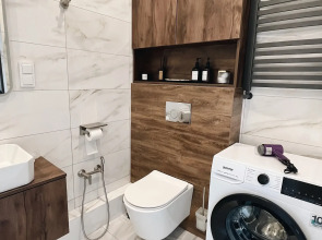 Апартаменты у моря 2