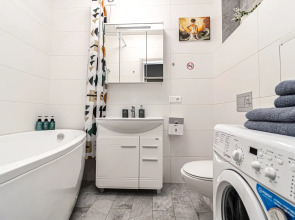 Квартира Рядом с Краевой Больницей