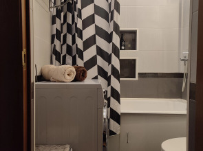 Квартира Уютная с видом на вулканы