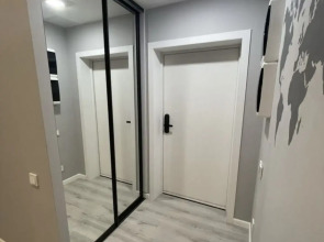 Апартаменты Yellow от сети Yellowpin в центре Нижнего Новгорода