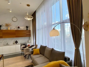 Апартаменты Премьер Арбат