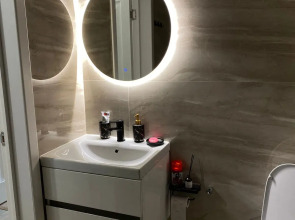 Апартаменты На берегу моря-Каспийск 2