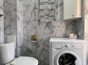 Апартаменты Студия у моря на Речной