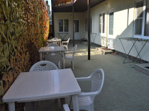 Гостевой Дом Латте