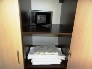 Гостевой дом Шале у Моря