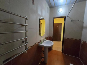 Отель Эльбрус