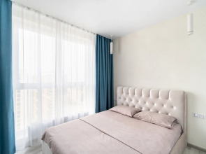 Апартаменты Комфорт Люкс Минск Мир