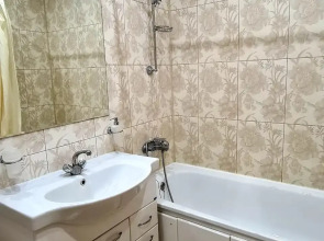 Квартира Исторический город