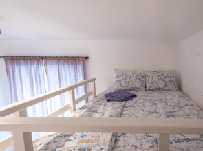 Апартаменты Сергея Макеева 6 (04)