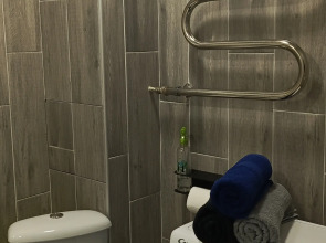 Квартира на Интернациональном 14