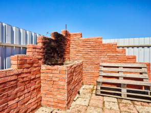 Гостевой дом Асас