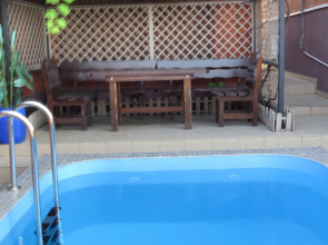 Гостевой дом Любимый дом