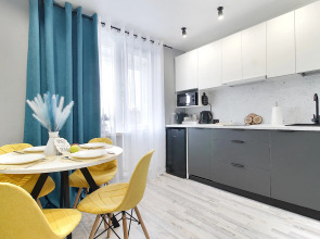 Квартира с Кондиционером Рядом с Лотос Плаза