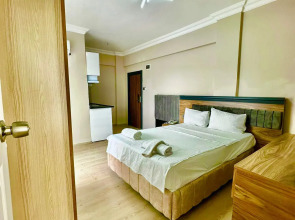 Отель Grand LAVİN