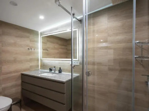 RIS Opera Apartments Yerevan