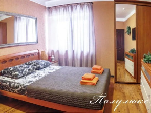 Гостевой дом Вилла