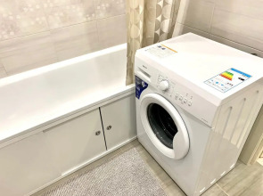 Апартаменты Pant House Троицк на Городской