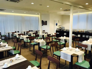 Отель Best Western Plus Hotel Plaza Napoli