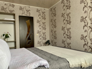 Квартира Трёхкомнатная