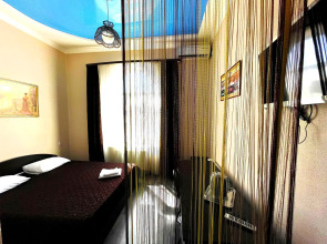 Отель Гранд