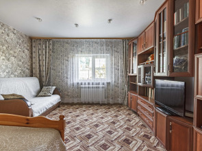 Гостевой Дом на Красноармейской