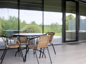 Гостевой дом Water Villa