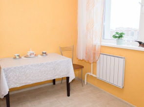 Квартира Солнечная двушка в центре