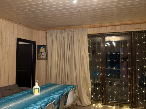 Апартаменты Дурыкино House