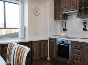 Квартира Уютная квартира по Дороге жизни напротив ЦРБ г. Всеволожск