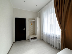 Отель Премьер