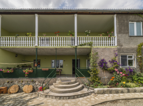 Гостевой Дом Green House Telavi