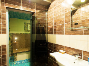 Отель Сварог-Арт