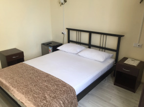 Отель 21 Век