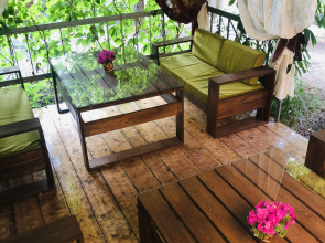 Гостевой Дом СанБах