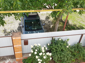 Частный дом Нептун