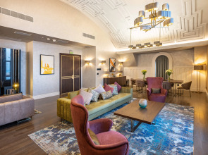 InterContinental Baku, an IHG Hotel (by travel agency)