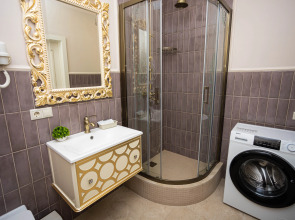 Апартаменты Апарт-Изумруд