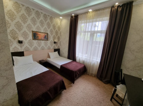 Гостевой дом Восток