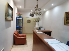 Отель Глобус