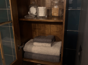 Квартира Fleur