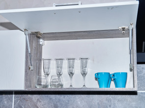 Апартаменты VIAHOME на Тухачевского