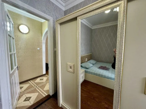 Частный Дом на Улице Маркова 14