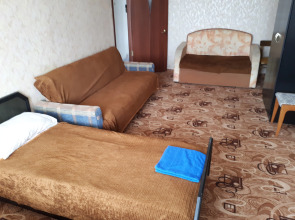 Апартаменты Мира 22