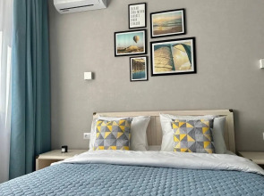 Квартира на ул Ковыльная 96