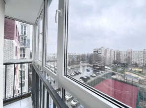 Квартира на улице Плещеевская 8